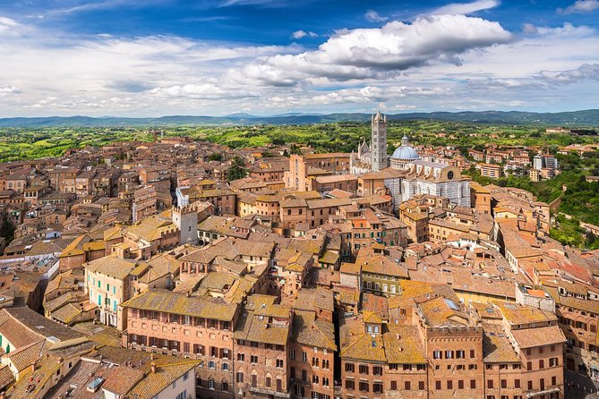 8-Days Best of Italy Trip From Rome With Florence and Venice - Days 2-3: Umbria and Tuscany