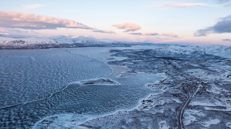 Abisko National Park: Scenic Morning Hike With Transfer - Learning About Indigenous Culture