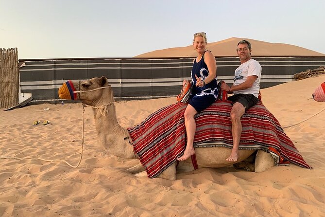 Abu Dhabi Desert Safari With BBQ Dinner & Shows - Restrictions and Policies