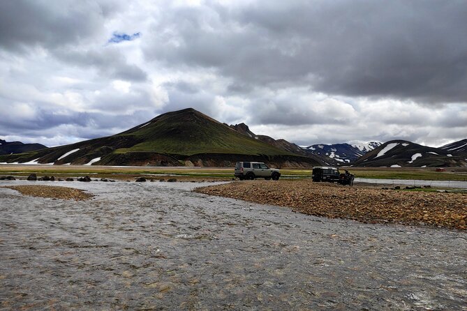 Adventure in Landmannalaugar and Hot Springs - Reykjavik & Hella - Pickup and Transportation Options