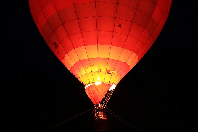 Affordable Hot Air Balloon Ride Over Cat Valley With Hotel Pick-Up & Drop-Off - Hotel Pickup and Drop-Off