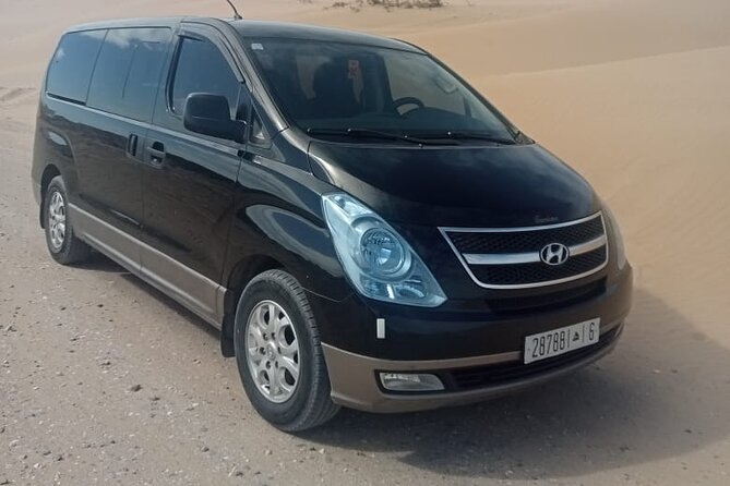 Airport Taxi Transfers Marrakech - Availability and Operating Hours