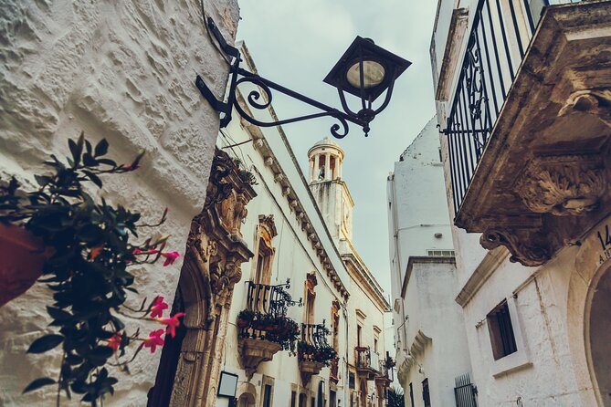 Alberobello, Martina Franca and Locorotondo Day Trip From Bari - Customer Feedback