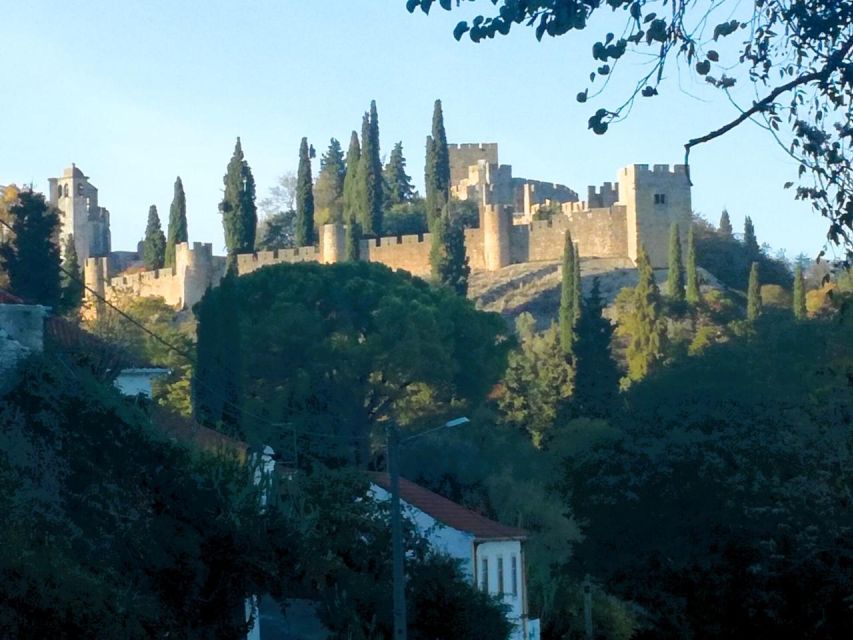 Alcobaça and Batalha Monasteries and Convent of Christ - Detailed Itinerary