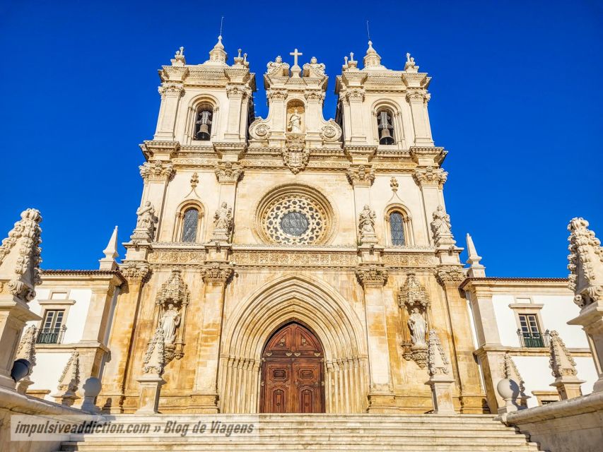 Alcobaça Monastery: Private Guided Tour - Cistercian History and Legacy