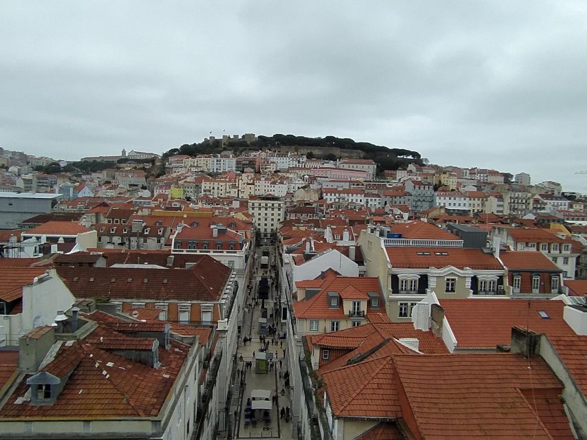 Alfama Tour : Lisbon Old Town Sightseeing With Tuk Tuk - Experience and Learning