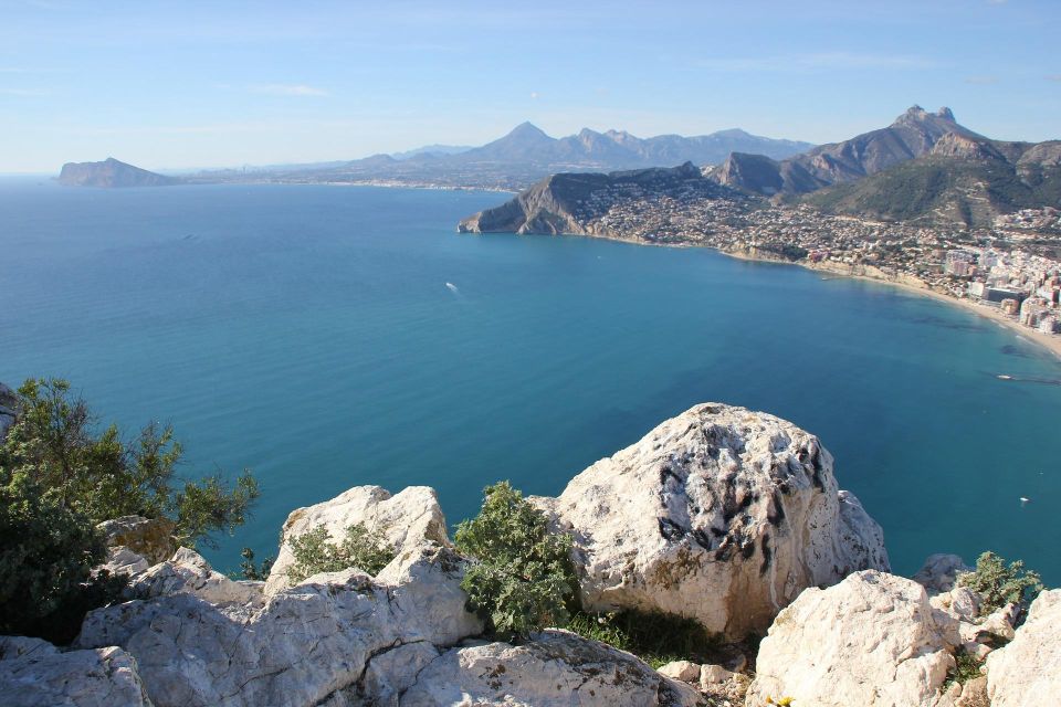 Alicante - Old Town Private Walking Tour - Co-cathedral of St. Nicholas of Bari