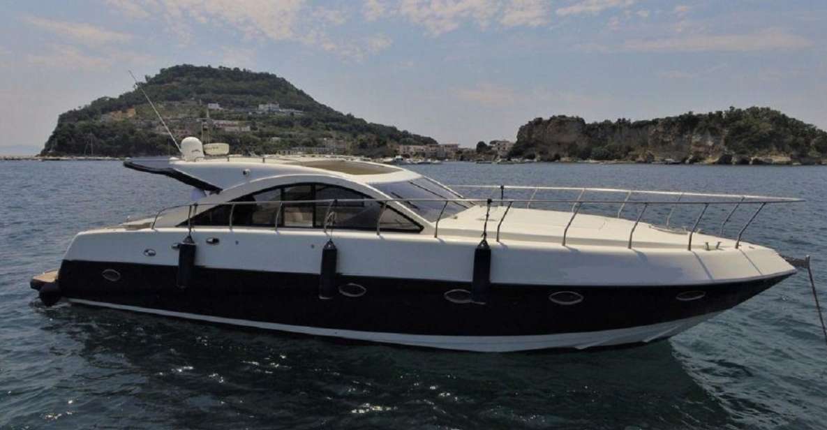 All Inclusive Taormina Bay Yacht - Beauties of the Taormina Coast