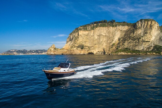 Amalfi Coast Private Boat Tour (Boat Has Cabin & Toilet on Board) - Important Notes for Travelers