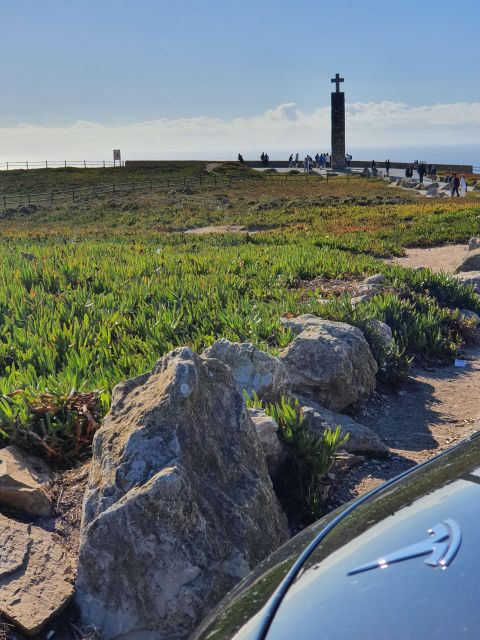 Amazing Private Tour to Sintra and Cascais From Lisbon - Iconic Palaces and Monuments