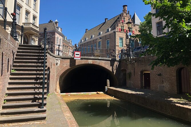 Amsterdam Castle & Utrecht City - Private Day Tour - Visitor Feedback