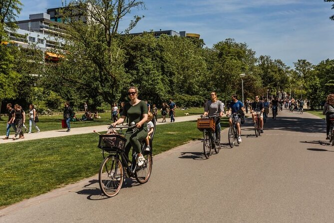 Amsterdam Private Bespoke Walking Tour With Local - Accessibility and Additional Info