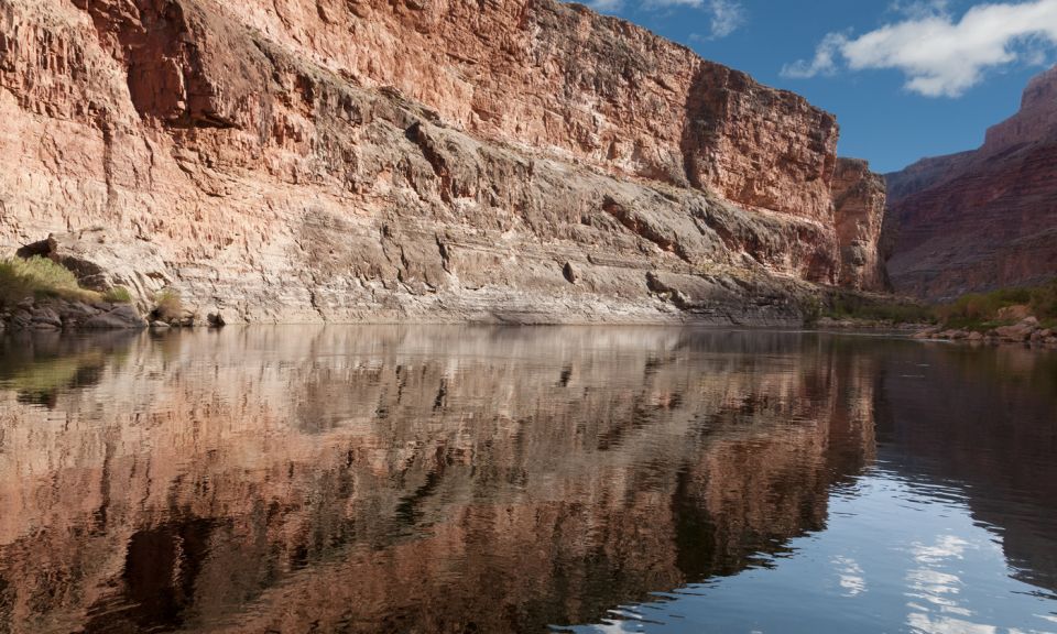 Antelope Canyon & Horseshoe Bend Private Tour Las Vegas - Optional Add-ons