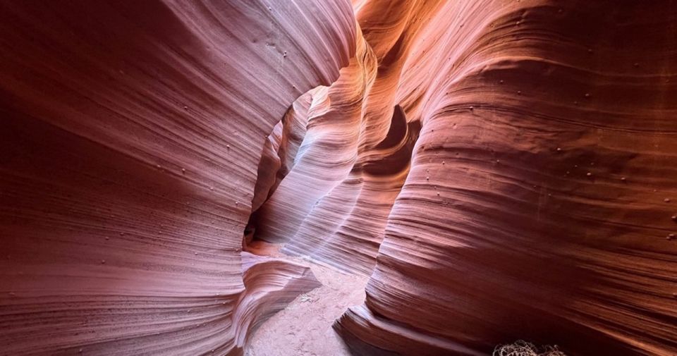 Antelope Canyon: Rattlesnake Canyon Tour - Visiting Rattlesnake Canyon