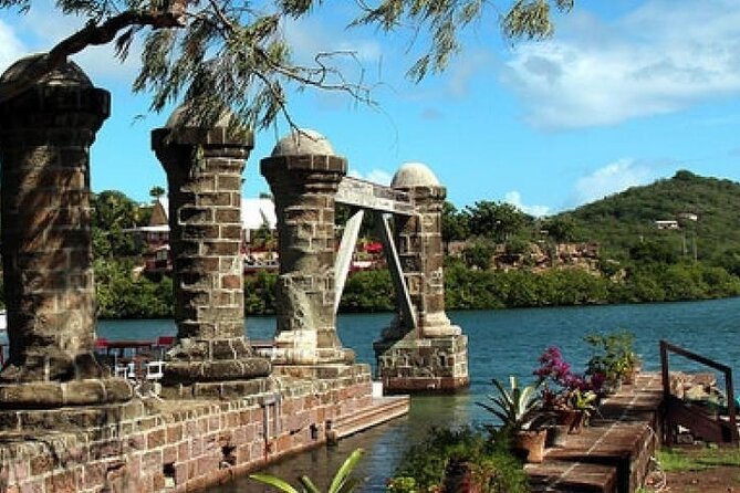 Antigua VIP Tours - Private Platinum Tour - Reviews and Ratings