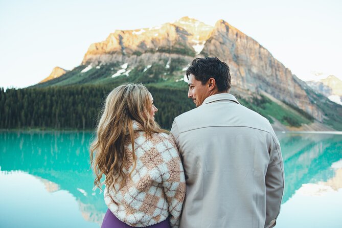 Apex Package at Lake Louise - Scenic Lake Louise