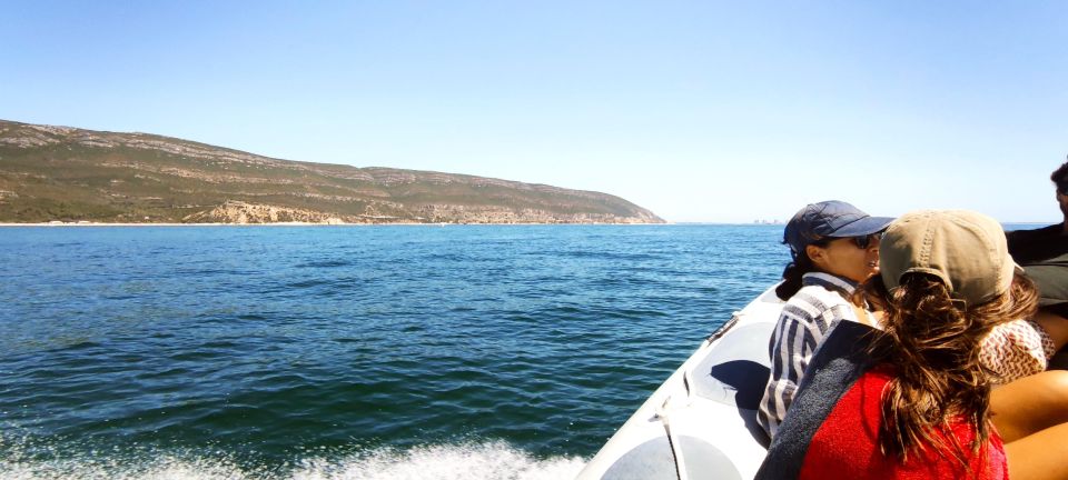 Arrábida: Boat Tour Experience / Lisbon Transfer Available - Inclusions and Exclusions