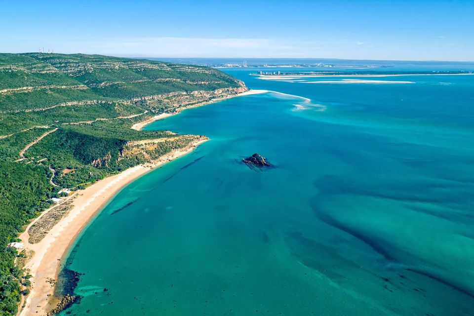 Arrabida Tour - Amazing Views - Inclusion in the Tour