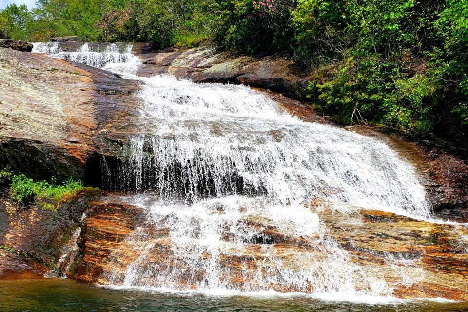 Asheville: Blue Ridge Mountains Tour for Children! - Included Activities