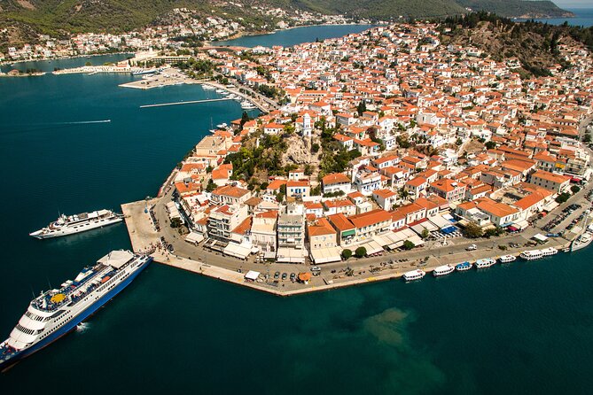 Athens Day Cruise to 3 Islands: Hydra, Poros, Aegina - Cancellation Policy Details