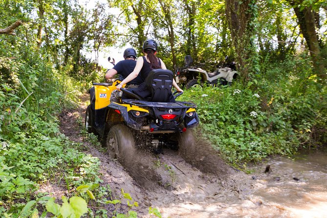 Atv-Quad Safari Kojan Koral With Transport From Dubrovnik - Reviews and Ratings