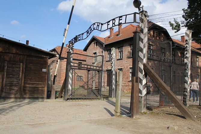 Auschwitz and Birkenau Memorial and Museum Guided Tour From Krakow - Auschwitz II-Birkenau