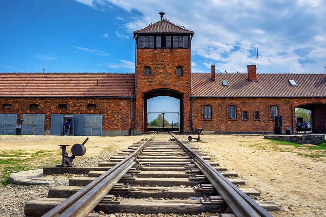 Auschwitz-Birkenau Camp Full-Day Guided Tour From Krakow - Important Information