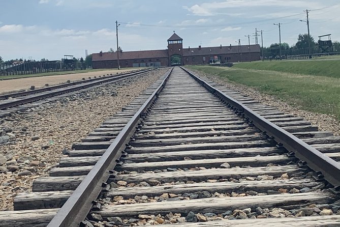 Auschwitz-Birkenau Guided Tour From Krakow With a Private Transport - Accessibility and Restrictions