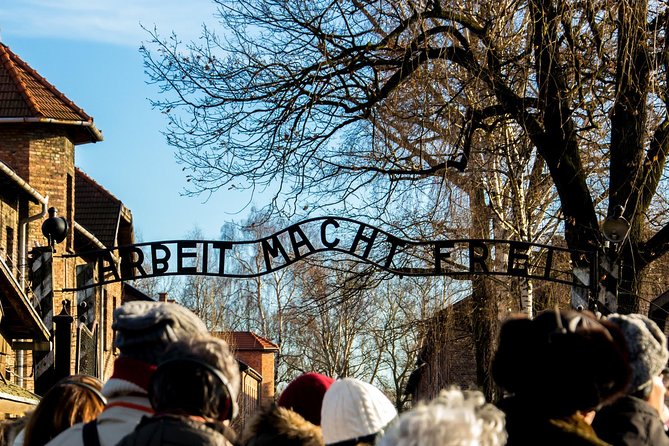 Auschwitz-Birkenau Memorial and Museum With Private Transfers From Krakow - Transportation