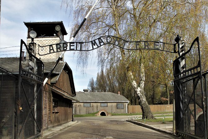 Auschwitz-Birkenau Self-Guided Tour With Private Transport From Krakow - Customer Experiences