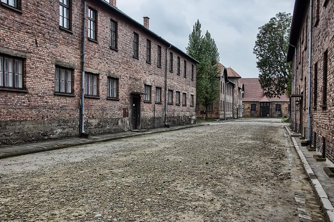 Auschwitz-Birkenau Tour From Wrocław - Cancellation Policy Explained