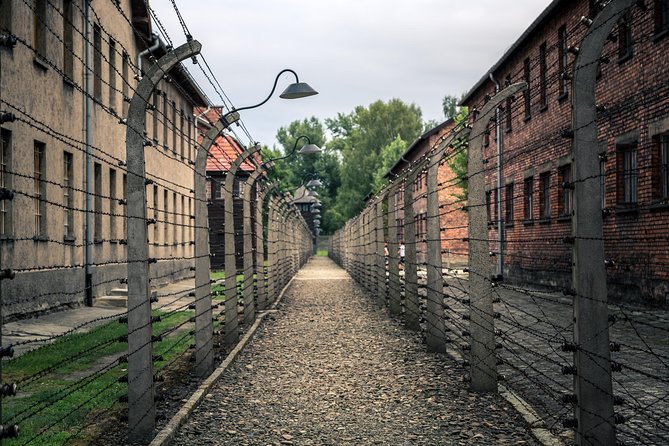 Auschwitz Birkenau Tour With Private Transportation From Krakow - Inclusions and Exclusions