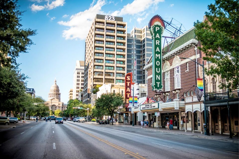 Austin: Secret Food Tour of South Congress - Experience Highlights