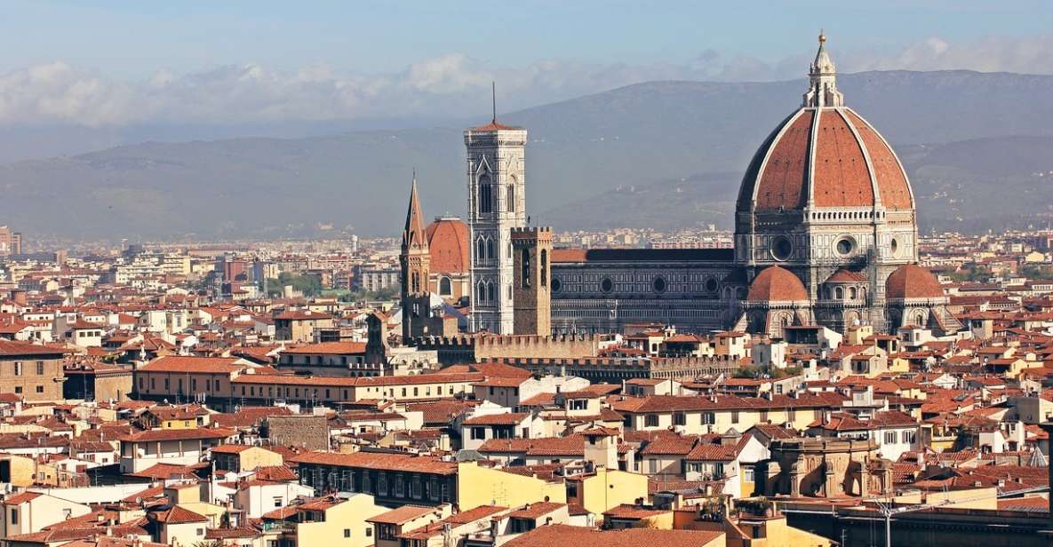 Authentic 7 Day Tuscany Tour - Transportation and Activities