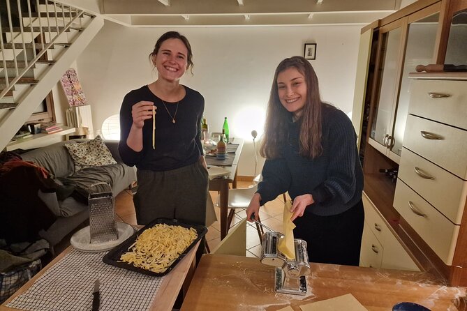 Authentic Italian Cooking Class in a Milanese Loft - Insider Tips From the Instructor