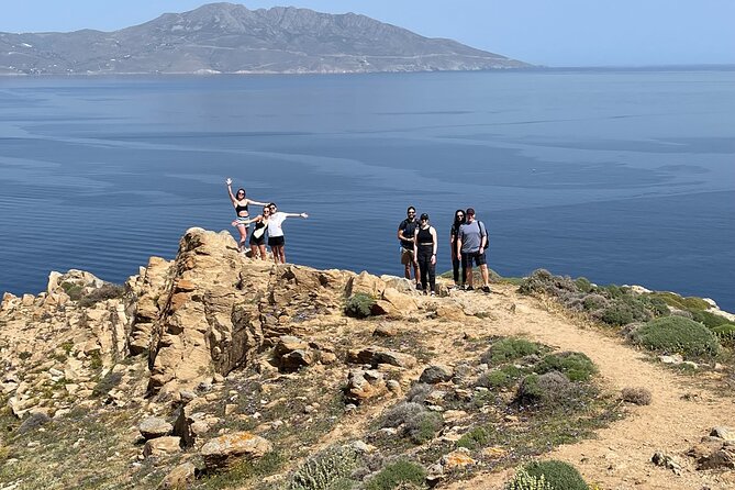 Authentic Jeep Adventure Tour - Lunch at Local Taverna