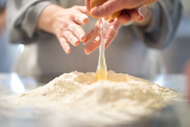 Authentic Pasta Class in Florence - Additional Information