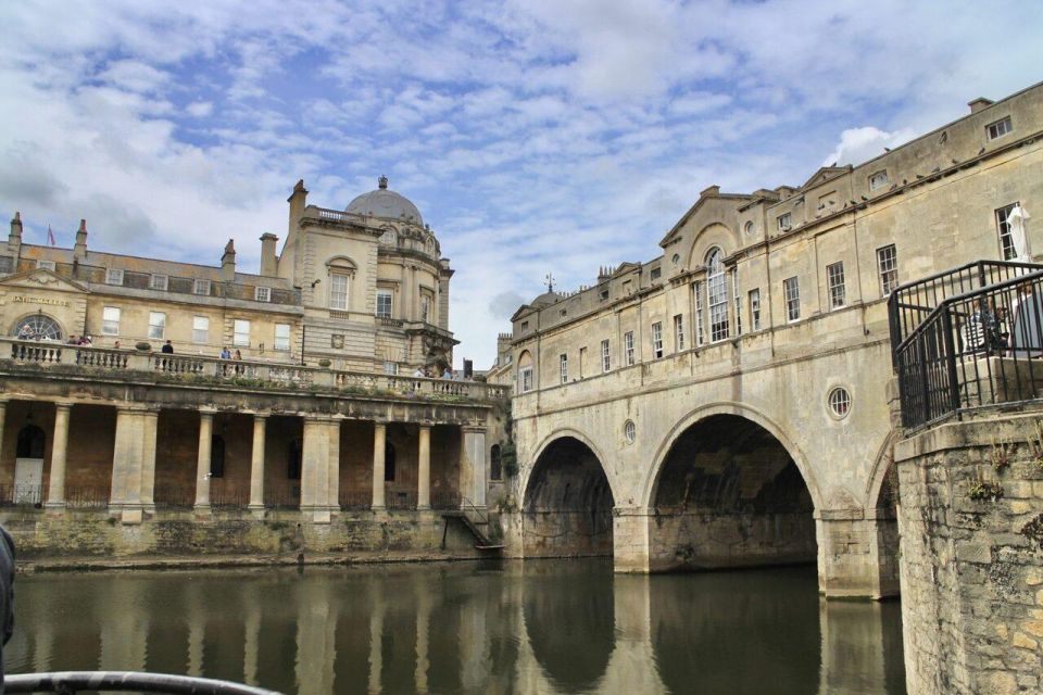 Awesome Bath – Family Walking Tour - Highlights of the Tour