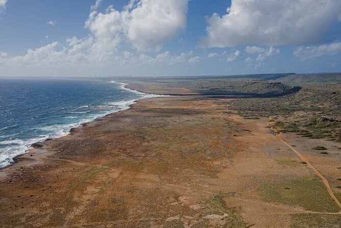 Bandabou Sights Curacao; UTV/Buggy All Inclusive Semi Private Tour - Tour Details