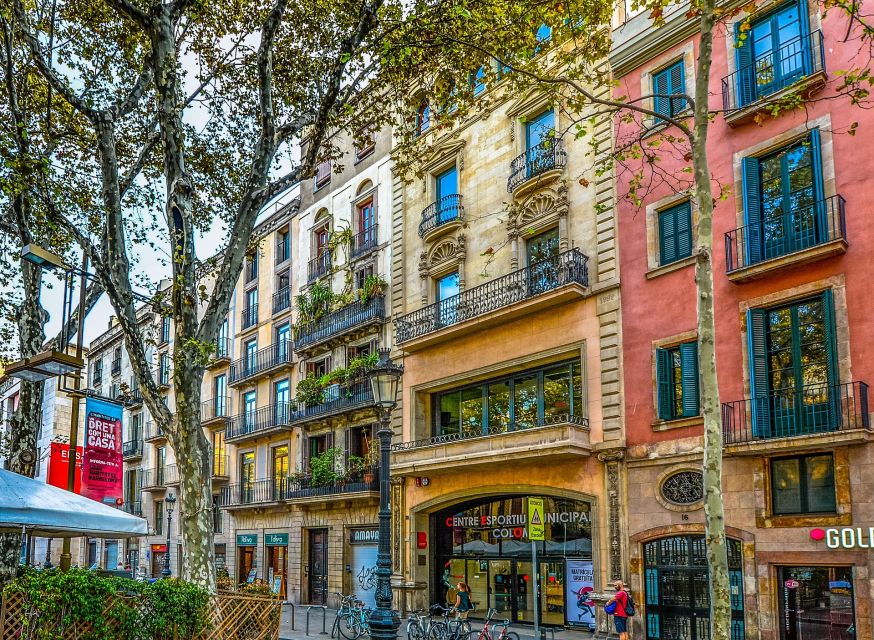 Barcelona - Gothic Quarter Historic Guided Walking Tour - Cathedral of Barcelona