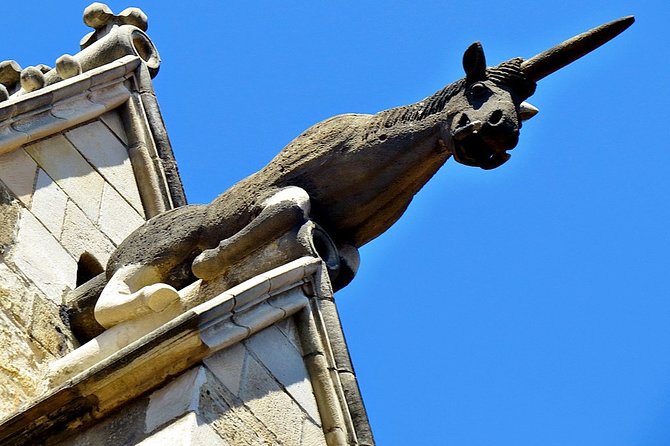 Barcelona Gothic Quarter. Interactive Virtual Tour With Expert Local Guide - Interaction With Expert Local Guide