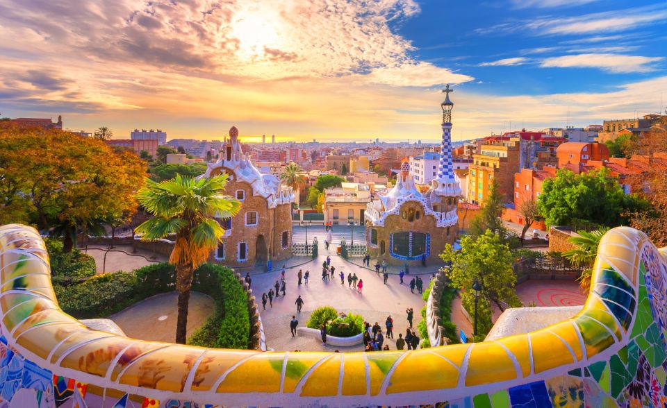 Barcelona Old Town Tour With Family-Friendly Attractions - Additional Options