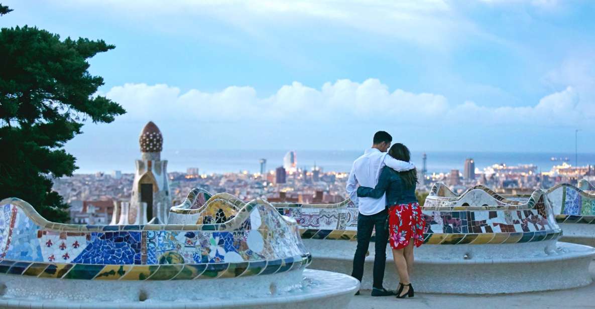 Barcelona: Personal Travel & Vacation Photographer - Professional Local Photographers