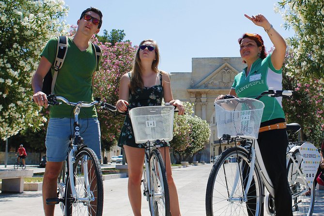 Bari Bike Tour - Accessibility and Health Considerations