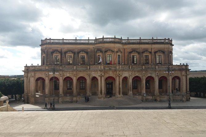 Baroque Shades of Sicily (Noto, Modica and Ragusa Day Tour) - Pickup and Start Time