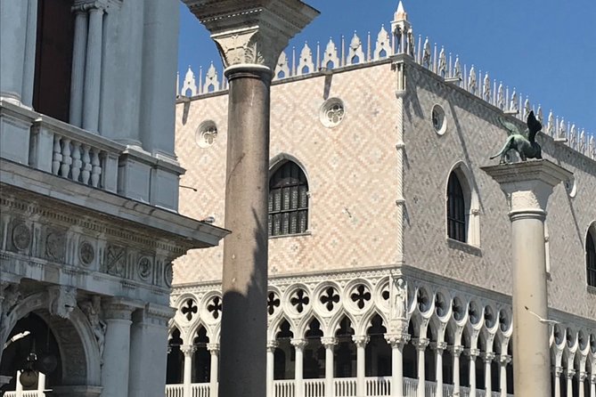 Basilica of San Marco and Ducal Palace - Reviews