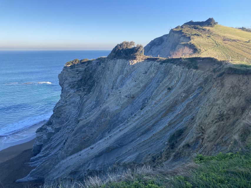 Basque Country: Game of Thrones Private Sightseeing Tour - Viewpoint Hike