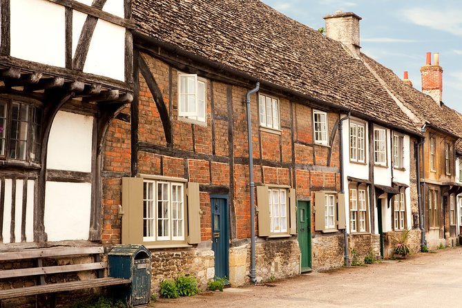 Bath, Avebury and Lacock Village Small-Group Day Tour From London - Included and Excluded