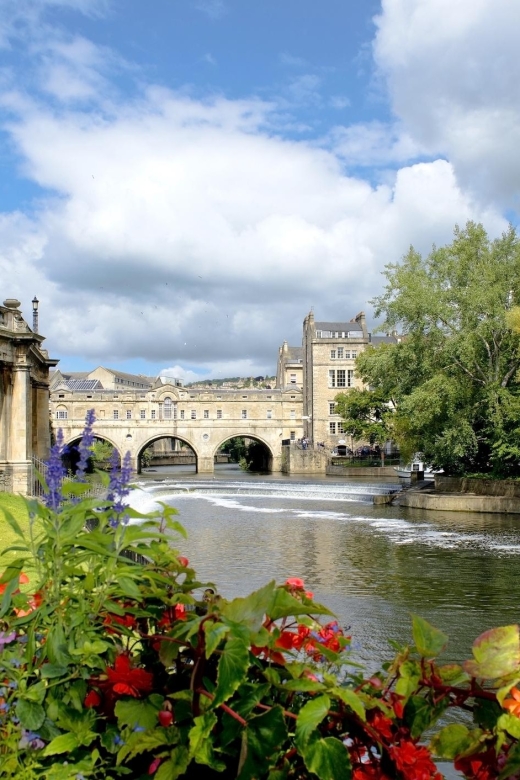 Bath & Cotswolds Village Private Tour - Destinations Explored