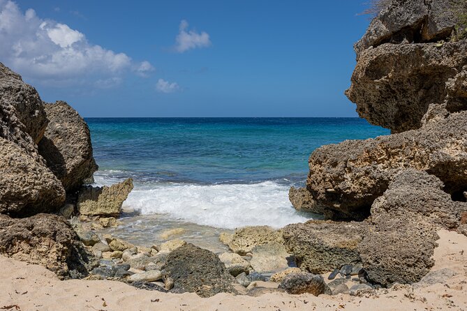 Beach Hopping Curacao; UTV/Buggy All Inclusive Semi Private Tour - Cancellation and Booking Information